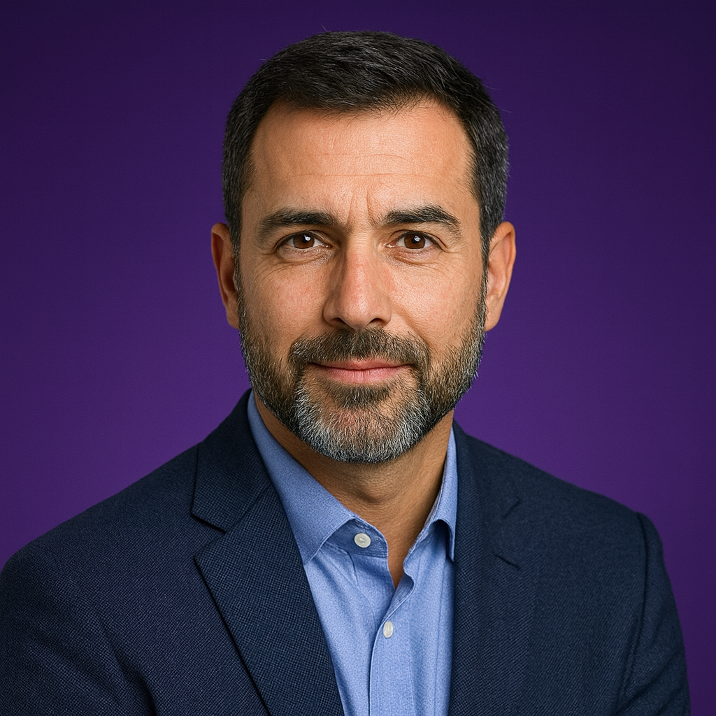 Foto de Carlos Andrade